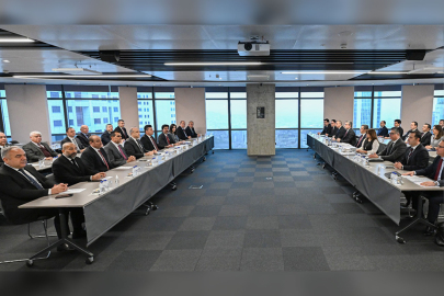 Bursa'da on binlerce metal işçisini ilgilendiriyor: Uyuşmazlık tutanağı tutuldu