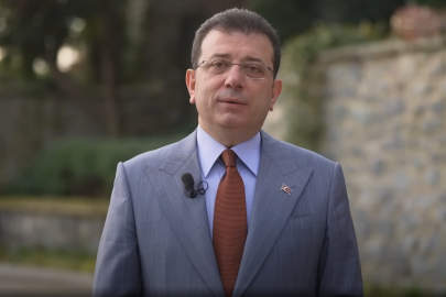 İmamoğlu'nun diploma davası ertelendi: Herkesin mal varlığı incelensin, ak koyun kara koyun çıksın"