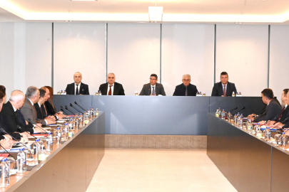 Türk Metal Başkanlar Kurulu: Önümüzdeki günlerde yasal ve meşru eylemler ortaya konulacak