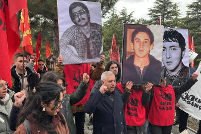 Bursa Emek Gençliği: Erdal Eren mücadelemizde yaşıyor, yaşayacak!