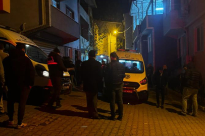 Bursa'da şüpheli ölüm: Baba ve kızı evde ölü bulundu