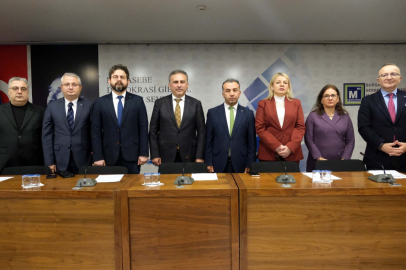 Bursa Serbest Muhasebeci Mali Müşavirler Odası: Düzenlemenin kamu yararı yok"