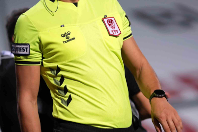 PFDK 224 futbolcu ve 24 hakemin cezasını açıkladı