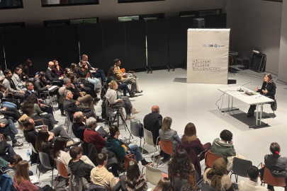 Nilüfer Felsefe Buluşmaları’nda politik şiddet tartışıldı