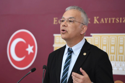 CHP’li Pala: "2513 uzman hekim kadrosu açık artırma ile satılacak"