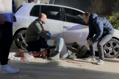 Tofaş Spor Salonunda çıkan tartışma bıçaklı kavgaya dönüştü: 2 sporcu velisi yaralı