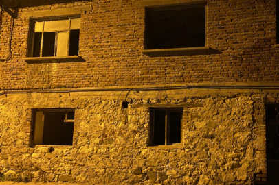 Bursa'da yaşlı adam evinde ölü bulundu