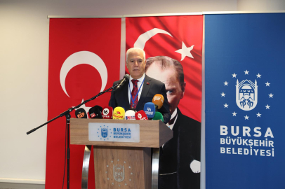 Büyükşehir’den depreme karşı hayat kalkanı