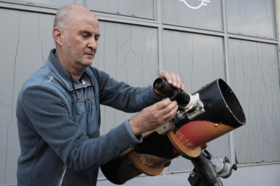 Bursa'da 1 yıllık sabır tek karede buluştu