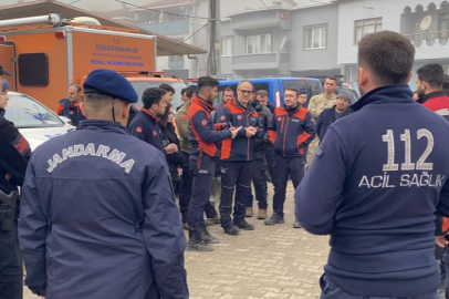 Bursa'da Mustafa Abi'den 576 saattir haber yok!