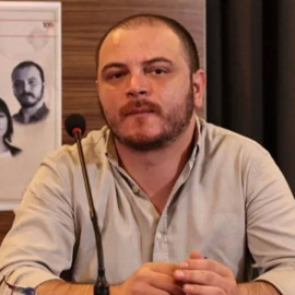 Ozan Kaplanoğlu