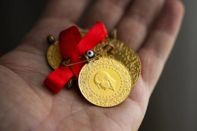 Altın yeni bir rekor kırdı