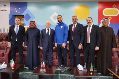 Bursa’dan Kuveyt’e turizm çıkarması