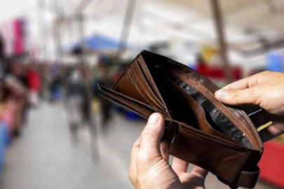 BİSAM: Açlık sınırı 32 bin 553 TL'ye, yoksulluk sınırı 106 bin 942 TL'ye yükseldi