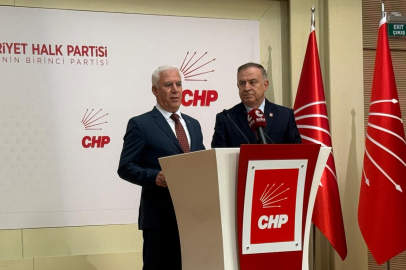 Bozbey’den Antakya Ulu Cami çağrısı!