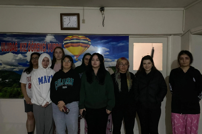 Bursa'da kız öğrencilere ‘okumayın’ diyen belediye başkanı