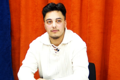 Cinsiyet değiştiren işçi Yankı: Ben niye istemediğim bir bedende hapsolacağım