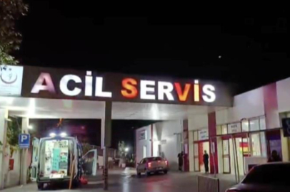 Bursa’da baba-oğul kavgası kanlı bitti: Baba ağır yaralandı