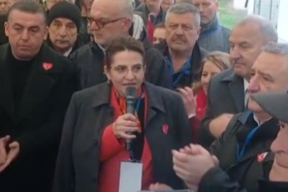 BAL-GÖÇ Genel Kurulu’nda usulsüzlük iddiaları