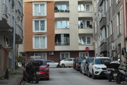 Bursa’da IŞİD operasyonu: 8 gözaltı