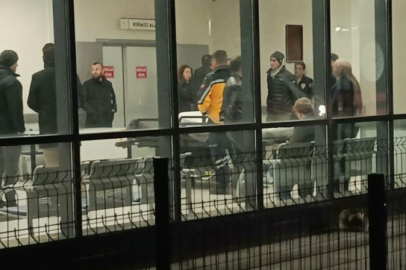 Yalova'da IŞİD operasyonunda çatışma çıktı: 7 polis yaralı