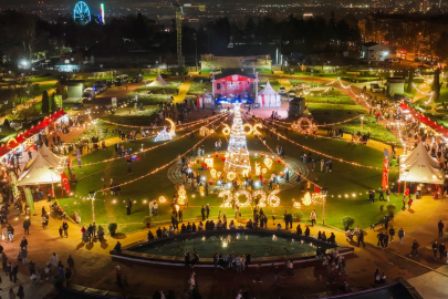 Bursa'da yılbaşı gecesi otobüs ve metro saatler güncellendi