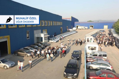 Karesi Tekstil işçileri: Aldığımız maaş yetmiyor demekten yorulduk