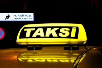 18 yıllık BOSCH işçisi: Çocuklarım için gece taksiye çıkıyorum