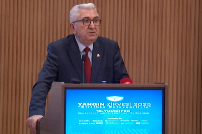 Bursa Büyükşehir’den yangınlara karşı uyarı: “Önlem hayat kurtarır”