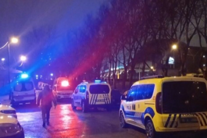 Bursa'da köprü altında şüpheli ölüm