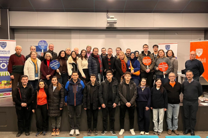 Gönüllü Hareketi Derneği’nden yeni yıl çağrısı: "Nasıl iyi oluruz?"