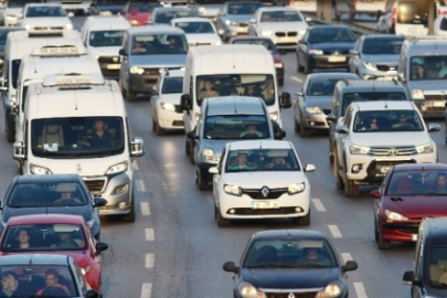 MTV, damga vergisi ve harçlara 2026'da yüzde 18,95 zam