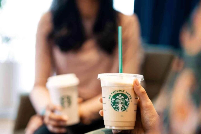 Starbucks'ta kahve fiyatlarına zam