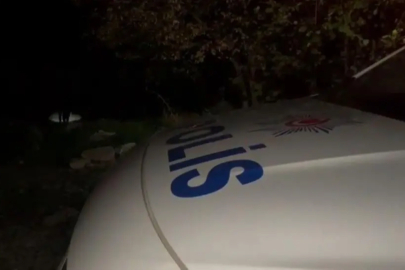 Bursa'da aranması olan iki kişi yakalanarak cezaevine gönderildi