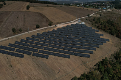 Nilüfer Belediyesi güneş enerjisinde büyümeyi hızlandırdı
