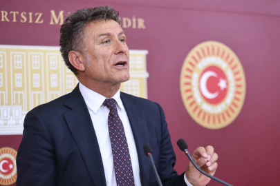 Sarıbal, "Mudanya'daki çiftçi eylemleri, Bütünşehir Yasası ile yapılan yanlış siyasal tercihlerin sonucu"