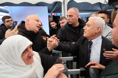 Bozbey'e yapılan saldırı girişimi sonrası tepkiler büyüdü