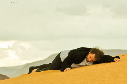 Nilüfer’de “Filistin Sinema Günleri” başlıyor