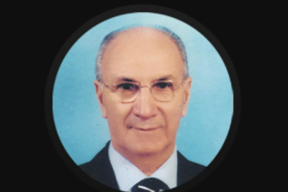 Bursa Tabip Odası eski başkanı Prof. Dr. Orhan Özcan yaşamını yitirdi