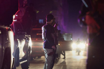 HTŞ, Halep'e yönelik askeri saldırı ilan etti, çatışmalar şiddetleniyor