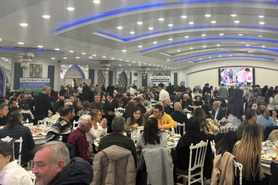 Eğitim Sen’in 31. yaşı, Bursa’da dayanışma içinde kutlandı