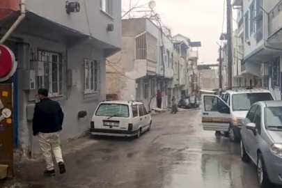 Bursa'da boşanma aşamasındaki eşi tarafından tabancayla vurulan kadın yaralandı