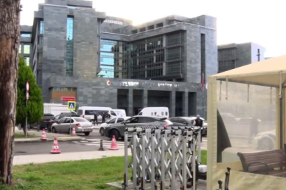 Adliyede silahlı saldırı: Kadın hakim ayrıldığı savcı tarafından vuruldu