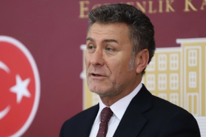 CHP Bursa Milletvekili Sarıbal: İktidarın büyüme balonu patladı
