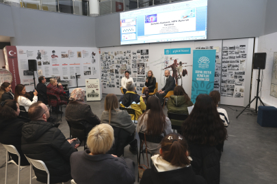 Nilüfer’de HPV aşısı ve taramalar konuşuldu