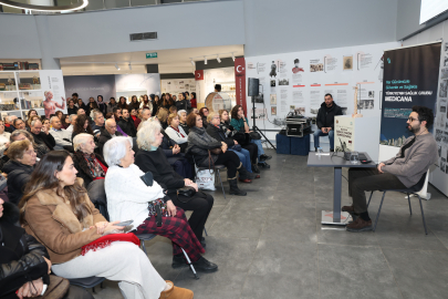 Nilüfer Belediyesi’nden ruh sağlığı farkındalığı