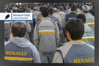 Renault işçileri: Fedakarlık yapacak hal kalmadı