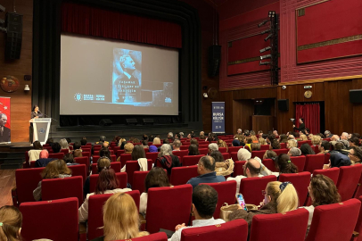 Nâzım Hikmet 124 yaşında