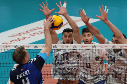 Bursa’nın Efeleri’nden önemli galibiyet