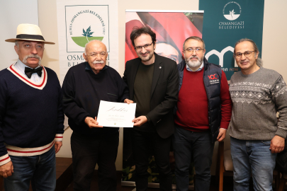 Osmangazi’de Dünya Mantık Günü etkinliği